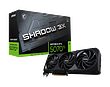 MSI GeForce RTX™ 5070 Ti 16G SHADOW 3X