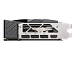 MSI GeForce RTX™ 5070 Ti 16G GAMING TRIO PLUS