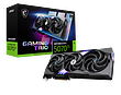 MSI GeForce RTX™ 5070 Ti 16G GAMING TRIO PLUS