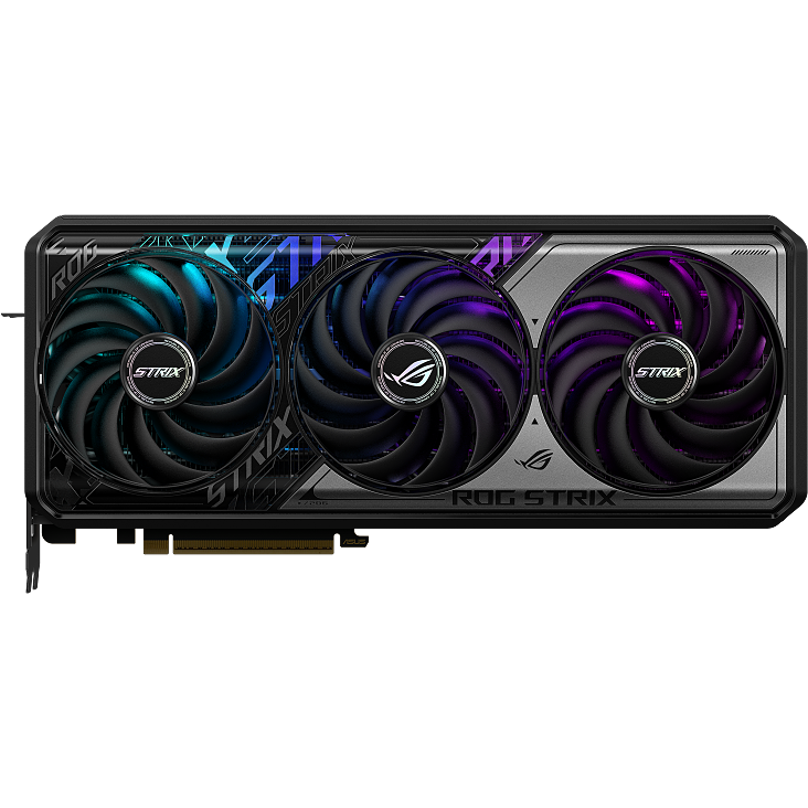 ASUS ROG Strix GeForce RTX™ 5070 12GB