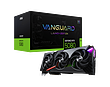 MSI GeForce RTX™ 5080 16G VANGUARD SOC LAUNCH EDITION