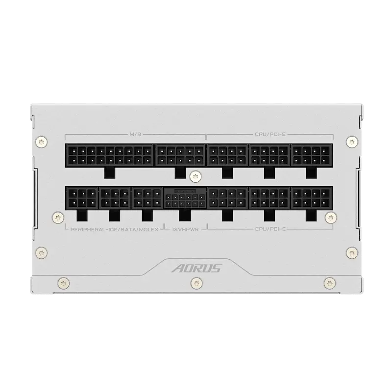 پاور GIGABYTE AORUS ELITE ICE P850W