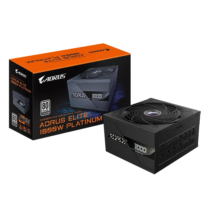 پاور GIGABYTE AORUS ELITE P1000W