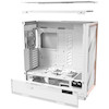 کیس ANTEC FLUX PRO WHITE Full Tower Case
