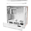 کیس ANTEC FLUX PRO WHITE Full Tower Case