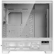 کیس ANTEC FLUX PRO WHITE Full Tower Case