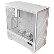 کیس ANTEC FLUX PRO WHITE Full Tower Case