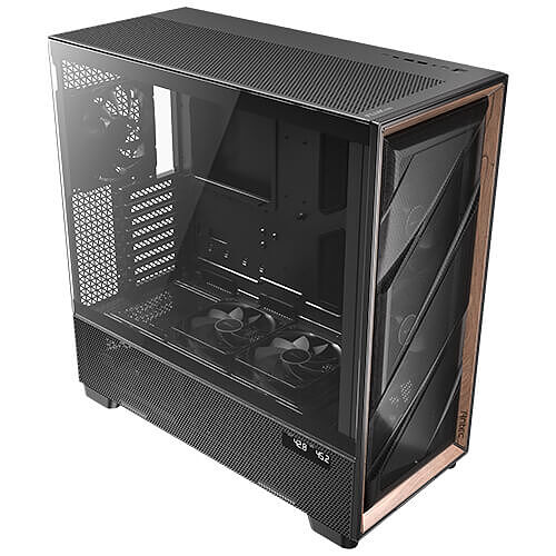 کیس ANTEC FLUX PRO Full Tower Case