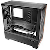 کیس ANTEC FLUX PRO Full Tower Case