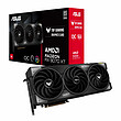 کارت گرافیک ASUS TUF Gaming RX 9070 OC 16GB