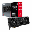 کارت گرافیک ASUS Prime RX 9070 XT OC 16GB