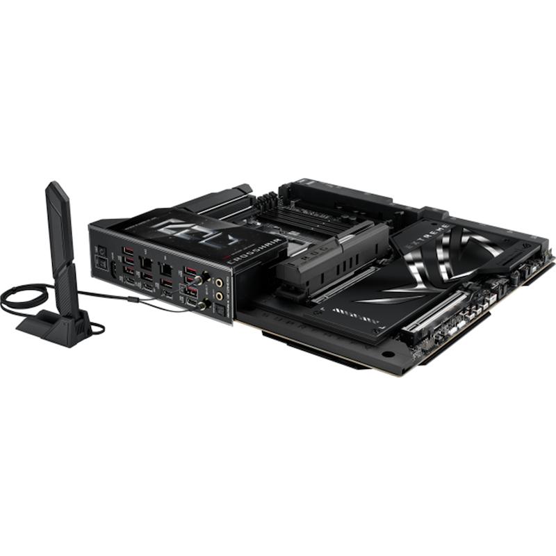 خرید مادربرد  ایسوس مدل  ROG Crosshair X870E Extreme