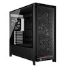 کیس Corsair FRAME 5000D RS High-Airflow Mid-Tower  