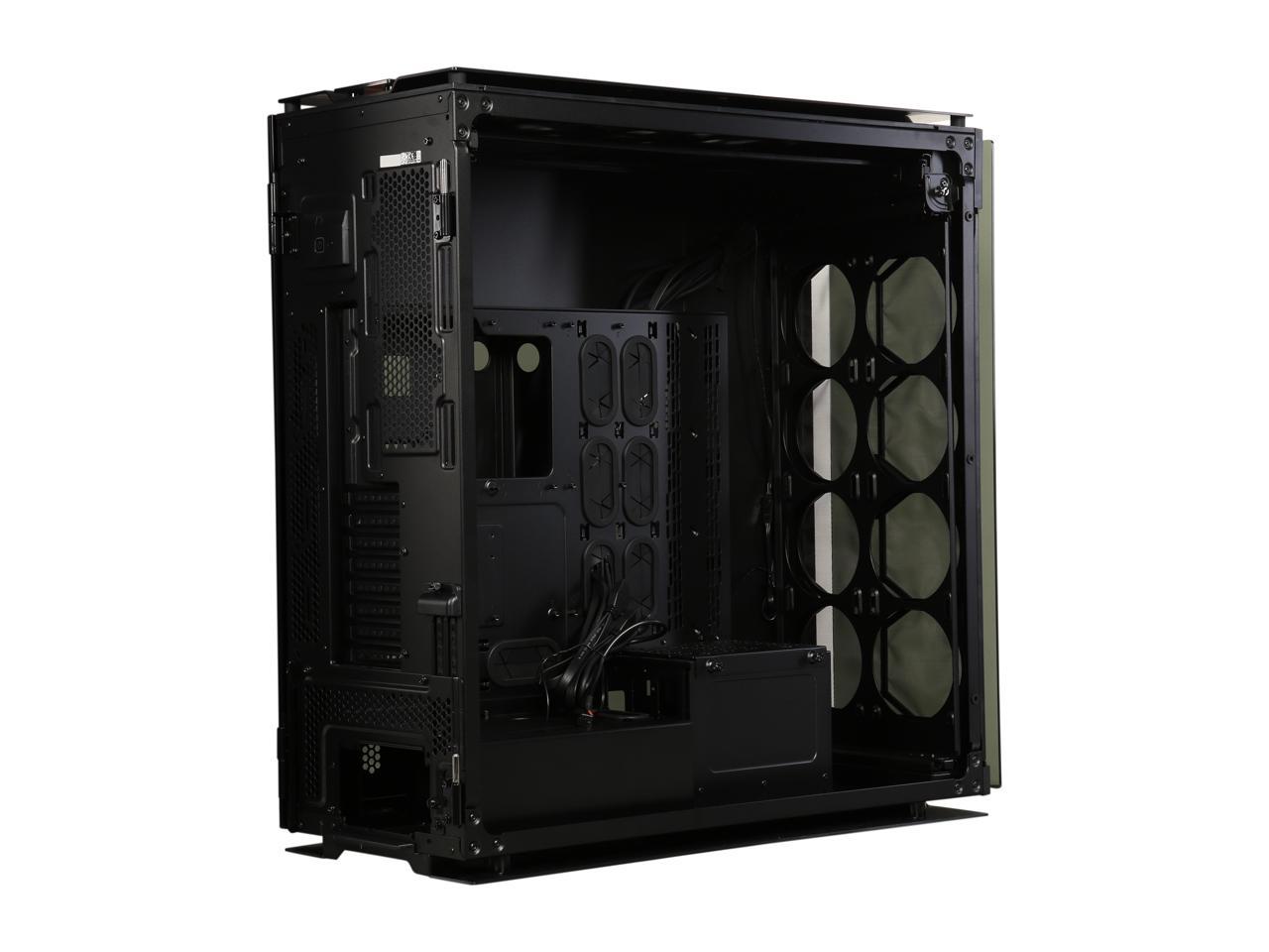 گیم استریت | CORSAIR OBSIDIAN 1000D Super-Tower گیم استریت | CORSAIR OBSIDIAN 1000D Super-Tower