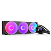 کولر پردازنده NZXT Kraken Plus 360 RGB Liquid CPU Cooler