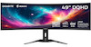خرید مانیتور Gigabyte Aorus CO49DQ 