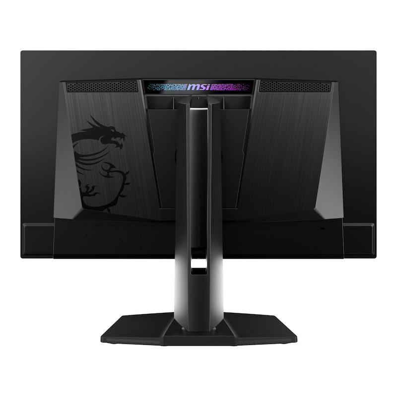مانیتور MSI MPG 272URX QD-OLED