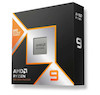 خرید پردازنده AMD Ryzen 9 9950X3D