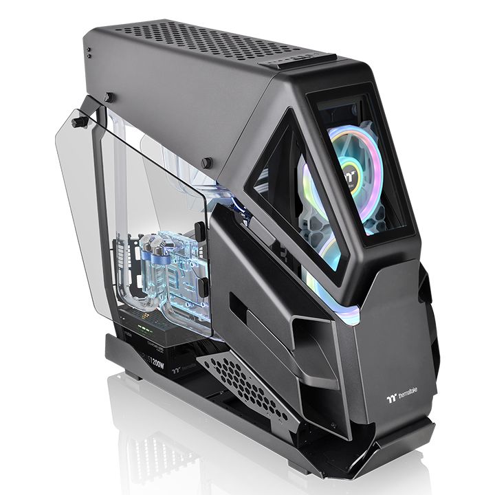 Thermaltake AH T600 Helicopter