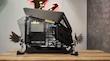 Thermaltake AH T600 Helicopter