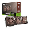 کارت گرافیک ایسوس مدل ASUS GeForce RTX 5080 OC Edition 16GB Noctua