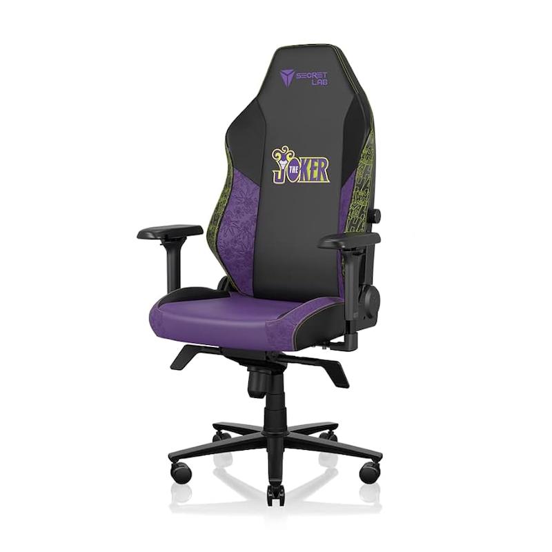 خرید صندلی گیمینگ Secretlab Titan Evo Joker