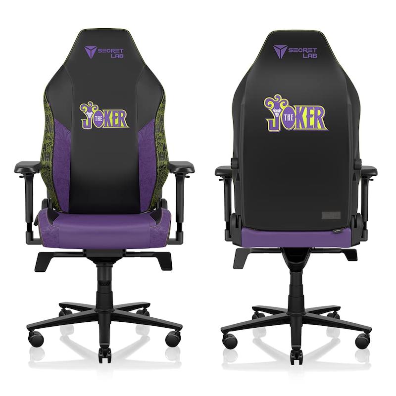 خرید صندلی گیمینگ Secretlab Titan Evo Joker