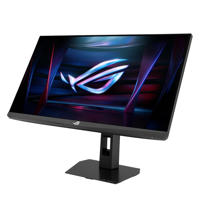 مانیتور  گیمینگ ایسوس مدل  ASUS ROG Strix XG248QSG Ace 