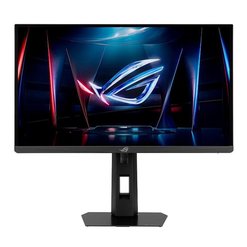 مانیتور  گیمینگ ایسوس مدل  ASUS ROG Strix XG248QSG Ace 