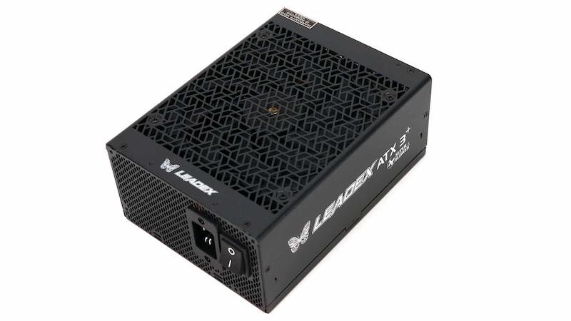 خرید پاور سوپر فلاور مدل Super Flower Leadex 2800W