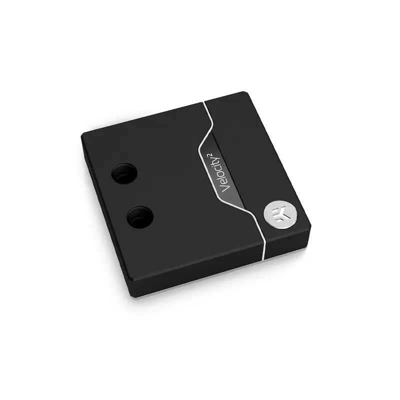 خرید بلاک خنک کننده پردازنده مدل EKWB EK-Quantum Velocity 2