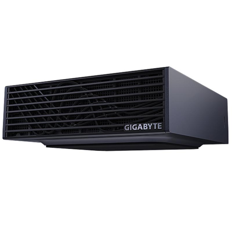 خرید سوپر کامپیوتر گیگابایت مدل GIGABYTE AI TOP ATOM
