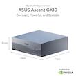 خرید سوپر کامپیوتر ایسوس مدل  ASUS Ascent GX10 