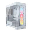 خرید کیس کورسیر مدل Corsair FRAME 4500X RS-R ARGB Panoramic Glass