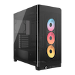 خرید کیس کورسیر مدل Corsair FRAME 4500X RS-R ARGB Panoramic Glass