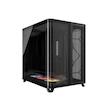 کیس Corsair، Corsair AIR 5400، Corsair AIR 5400 RS-R، کیس گیمینگ، کیس سه‌اتاقه، کیس Mid Tower، کیس ARGB، کیس حرفه‌ای، کیس مخصوص واترکولینگ، کیس کورسیر سفید، کیس کورسیر مشکی، قطعات کامپیوتر، کیس مخصوص گیمرها، کیس با تهویه عالی، Corsair Gaming Case