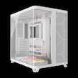کیس Corsair، Corsair AIR 5400، Corsair AIR 5400 RS-R، کیس گیمینگ، کیس سه‌اتاقه، کیس Mid Tower، کیس ARGB، کیس حرفه‌ای، کیس مخصوص واترکولینگ، کیس کورسیر سفید، کیس کورسیر مشکی، قطعات کامپیوتر، کیس مخصوص گیمرها، کیس با تهویه عالی، Corsair Gaming Case