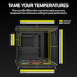 کیس Corsair، Corsair AIR 5400، Corsair AIR 5400 RS-R، کیس گیمینگ، کیس سه‌اتاقه، کیس Mid Tower، کیس ARGB، کیس حرفه‌ای، کیس مخصوص واترکولینگ، کیس کورسیر سفید، کیس کورسیر مشکی، قطعات کامپیوتر، کیس مخصوص گیمرها، کیس با تهویه عالی، Corsair Gaming Case