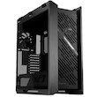 ASUS Strix Helios II, ASUS GX601S, کیس گیمینگ ایسوس, کیس Mid Tower, کیس حرفه‌ای گیمینگ, کیس ARGB, کیس شیشه‌ای, کیس با تهویه عالی, کیس مخصوص گیمرها, ASUS ROG Case, کیس نصب قطعات بزرگ, کیس لوکس گیمینگ, مدیریت کابل پیشرفته, کیس ایسوس مشکی, کیس ایسوس با فریم آلومینیومی