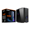 کیس گیگابایت, کیس GIGABYTE AORUS C601, کیس شیشه‌ای, کیس گیمینگ, کیس E-ATX, کیس Mid Tower, کیس حرفه‌ای, کیس با نورپردازی RGB, کیس با فن ARGB, GIGABYTE AORUS, کیس گیمینگ مشکی, کیس مخصوص گیمر, کیس با رادیاتور ۴۲۰ میلی‌متری, کیس اسمبل حرفه‌ای, AORUS C601 Glass Global, GIGABYTE AORUS C601 Glass, RGB PC Case, ARGB Gaming Case, Mid Tower E-ATX Case, Tempered Glass Case, Gigabyte Gaming Case