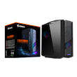 کیس گیگابایت, کیس GIGABYTE AORUS C601, کیس شیشه‌ای, کیس گیمینگ, کیس E-ATX, کیس Mid Tower, کیس حرفه‌ای, کیس با نورپردازی RGB, کیس با فن ARGB, GIGABYTE AORUS, کیس گیمینگ مشکی, کیس مخصوص گیمر, کیس با رادیاتور ۴۲۰ میلی‌متری, کیس اسمبل حرفه‌ای, AORUS C601 Glass Global, GIGABYTE AORUS C601 Glass, RGB PC Case, ARGB Gaming Case, Mid Tower E-ATX Case, Tempered Glass Case, Gigabyte Gaming Case