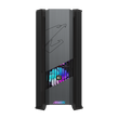 کیس گیگابایت, کیس GIGABYTE AORUS C601, کیس شیشه‌ای, کیس گیمینگ, کیس E-ATX, کیس Mid Tower, کیس حرفه‌ای, کیس با نورپردازی RGB, کیس با فن ARGB, GIGABYTE AORUS, کیس گیمینگ مشکی, کیس مخصوص گیمر, کیس با رادیاتور ۴۲۰ میلی‌متری, کیس اسمبل حرفه‌ای, AORUS C601 Glass Global, GIGABYTE AORUS C601 Glass, RGB PC Case, ARGB Gaming Case, Mid Tower E-ATX Case, Tempered Glass Case, Gigabyte Gaming Case