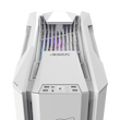 کیس گیگابایت, کیس GIGABYTE AORUS C601, کیس شیشه‌ای, کیس گیمینگ, کیس E-ATX, کیس Mid Tower, کیس حرفه‌ای, کیس با نورپردازی RGB, کیس با فن ARGB, GIGABYTE AORUS, کیس گیمینگ مشکی, کیس مخصوص گیمر, کیس با رادیاتور ۴۲۰ میلی‌متری, کیس اسمبل حرفه‌ای, AORUS C601 Glass Global, GIGABYTE AORUS C601 Glass, RGB PC Case, ARGB Gaming Case, Mid Tower E-ATX Case, Tempered Glass Case, Gigabyte Gaming Case
