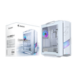 کیس گیگابایت, کیس GIGABYTE AORUS C601, کیس شیشه‌ای, کیس گیمینگ, کیس E-ATX, کیس Mid Tower, کیس حرفه‌ای, کیس با نورپردازی RGB, کیس با فن ARGB, GIGABYTE AORUS, کیس گیمینگ مشکی, کیس مخصوص گیمر, کیس با رادیاتور ۴۲۰ میلی‌متری, کیس اسمبل حرفه‌ای, AORUS C601 Glass Global, GIGABYTE AORUS C601 Glass, RGB PC Case, ARGB Gaming Case, Mid Tower E-ATX Case, Tempered Glass Case, Gigabyte Gaming Case