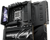 مادربرد ایسوس مدل ASUS ROG CROSSHAIR X870E HERO BTF