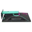 مانیتور ایسوس مدل ASUS ROG Strix XG27ACMEG-G Hatsune Miku Edition