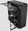 کیس کامپیوتر کورسیر مدل CORSAIR OBSIDIAN 1000D Super-Tower