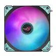 کولر مایع ASUS ROG RYUO IV 360  کولر پردازنده ۳۶۰ میلی‌متری  کولر ARGB Hatsune Miku  کولر برای سیستم گیمینگ  کولر مایع ۶۶۷ اینچ AMOLED  فن MF-12C aRGB  کولر با نورپردازی Aura Sync  خنک‌کننده CPU برای اورکلاکینگ  کولر ASUS برای پردازنده‌های نسل جدید  کولر مایع کم‌صدا