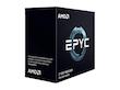 AMD, EPYC 9554P, پردازنده سرور, پردازنده 64 هسته‌ای, Zen 4, پردازش موازی, پردازنده PCIe 5.0, پردازنده DDR5, ایستگاه کاری, شبیه‌سازی علمی, رندرینگ, پردازنده با TDP بالا, پردازنده AMD EPYC, سرور دیتاسنتر