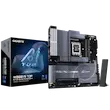 مادربرد حرفه‌ای, GIGABYTE W880, طراحی پیشرفته, PCIe 5.0, DDR5, پردازش هوش مصنوعی, E-ATX, LAN 10GbE, سیستم قدرتمند, M.2, مادربرد با عملکرد بالا